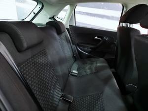 Volkswagen Polo Vivo 1.4 - Image 12