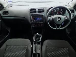 Volkswagen Polo Vivo 1.4 - Image 14