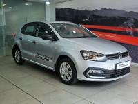 Thumbnail Volkswagen Polo Vivo 1.4