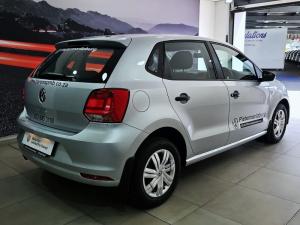 Volkswagen Polo Vivo 1.4 - Image 6