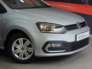 Volkswagen Polo Vivo 1.4 - Image 7