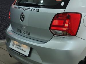 Volkswagen Polo Vivo 1.4 - Image 8