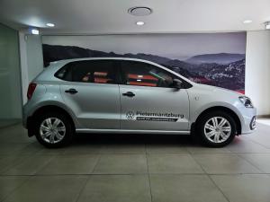 Volkswagen Polo Vivo 1.4 - Image 9