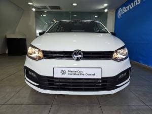Volkswagen Polo Vivo 1.4 - Image 10