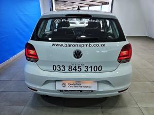 Volkswagen Polo Vivo 1.4 - Image 11