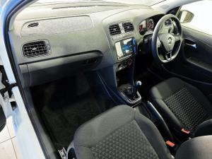 Volkswagen Polo Vivo 1.4 - Image 12