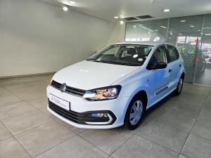 Volkswagen Polo Vivo 1.4 - Image 13