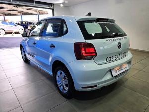 Volkswagen Polo Vivo 1.4 - Image 14