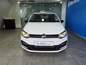 Volkswagen Polo Vivo 1.4 - Image 15