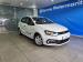 Volkswagen Polo Vivo 1.4 - Thumbnail 1