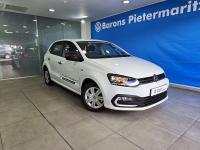 Thumbnail Volkswagen Polo Vivo 1.4