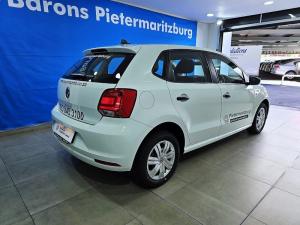 Volkswagen Polo Vivo 1.4 - Image 5