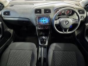 Volkswagen Polo Vivo 1.4 - Image 6