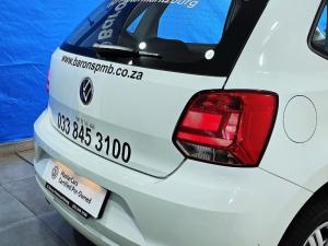 Volkswagen Polo Vivo 1.4 - Image 8