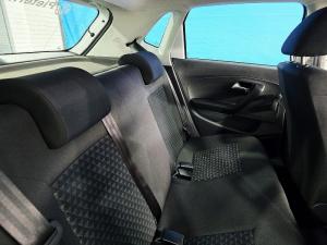 Volkswagen Polo Vivo 1.4 - Image 9