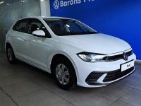 Thumbnail Volkswagen Polo 1.0 TSI