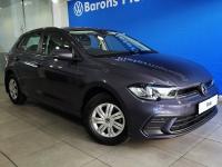 Thumbnail Volkswagen Polo 1.0 TSI