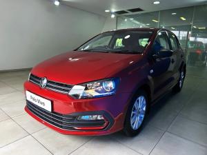 Volkswagen Polo Vivo 1.4 - Image 14