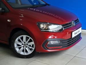 Volkswagen Polo Vivo 1.4 - Image 19