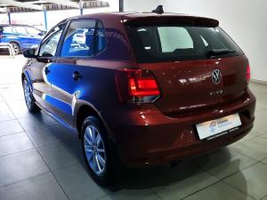 Volkswagen Polo Vivo 1.4 - Image 2