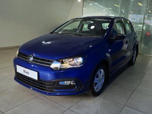 Volkswagen Polo Vivo 1.4 - Image 16