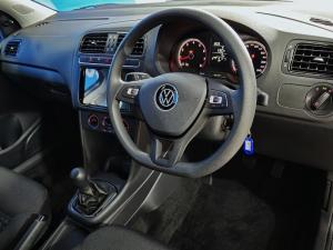 Volkswagen Polo Vivo 1.4 - Image 18