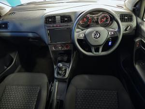 Volkswagen Polo Vivo 1.4 - Image 19