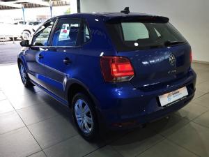 Volkswagen Polo Vivo 1.4 - Image 2