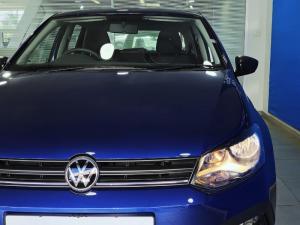 Volkswagen Polo Vivo 1.4 - Image 3