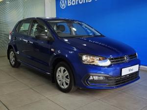 Volkswagen Polo Vivo 1.4 - Image 5