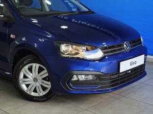 Volkswagen Polo Vivo 1.4 - Image 6