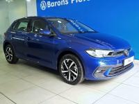 Thumbnail Volkswagen Polo 1.0 TSI Life DSG