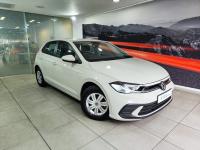 Thumbnail Volkswagen Polo 1.0 TSI