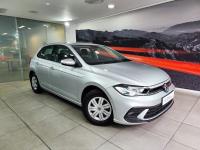 Thumbnail Volkswagen Polo 1.0 TSI