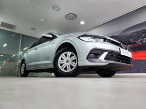 Volkswagen Polo 1.0 TSI - Image 2