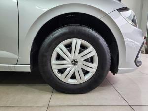 Volkswagen Polo 1.0 TSI - Image 5