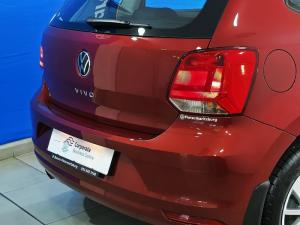 Volkswagen Polo Vivo 1.4 - Image 10