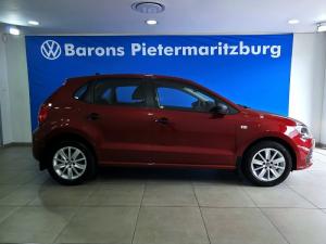 Volkswagen Polo Vivo 1.4 - Image 11