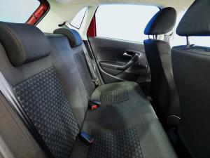 Volkswagen Polo Vivo 1.4 - Image 12