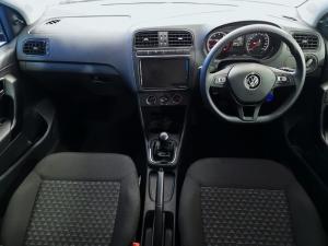 Volkswagen Polo Vivo 1.4 - Image 14