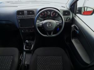 Volkswagen Polo Vivo 1.4 - Image 15