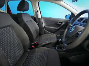 Volkswagen Polo Vivo 1.4 - Image 16