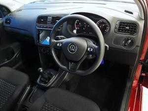 Volkswagen Polo Vivo 1.4 - Image 20