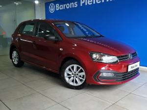 Volkswagen Polo Vivo 1.4 - Image 2
