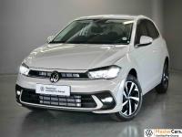 Thumbnail Volkswagen Polo 1.0 TSI Life DSG