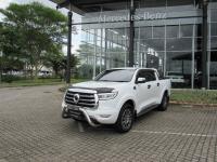 Thumbnail GWM P-SERIES 2.0TD LT 4X4 automatic D/C