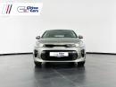 Thumbnail Kia RIO 1.4 TEC automatic 5-Door