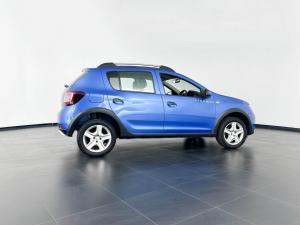 Renault Sandero 900T Stepway - Image 3
