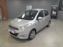 Thumbnail Hyundai i10 1.1 GLS/MOTION