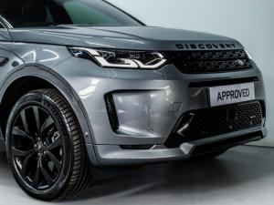 Land Rover Discovery Sport D200 Dynamic SE - Image 10